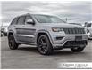 2021 Jeep Grand Cherokee Laredo (Stk: U6136) in Grimsby - Image 13 of 32