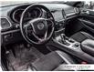 2021 Jeep Grand Cherokee Laredo (Stk: U6136) in Grimsby - Image 14 of 32