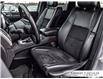 2021 Jeep Grand Cherokee Laredo (Stk: U6136) in Grimsby - Image 16 of 32