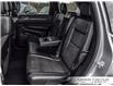 2021 Jeep Grand Cherokee Laredo (Stk: U6136) in Grimsby - Image 19 of 32
