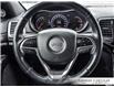 2021 Jeep Grand Cherokee Laredo (Stk: U6136) in Grimsby - Image 21 of 32