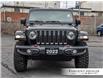 2022 Jeep Wrangler Unlimited Rubicon (Stk: U20955) in Burlington - Image 2 of 29