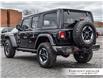 2022 Jeep Wrangler Unlimited Rubicon (Stk: U20955) in Burlington - Image 4 of 29
