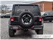 2022 Jeep Wrangler Unlimited Rubicon (Stk: U20955) in Burlington - Image 5 of 29