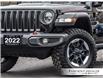 2022 Jeep Wrangler Unlimited Rubicon (Stk: U20955) in Burlington - Image 6 of 29