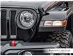 2022 Jeep Wrangler Unlimited Rubicon (Stk: U20955) in Burlington - Image 7 of 29