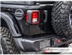2022 Jeep Wrangler Unlimited Rubicon (Stk: U20955) in Burlington - Image 9 of 29