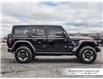 2022 Jeep Wrangler Unlimited Rubicon (Stk: U20955) in Burlington - Image 11 of 29