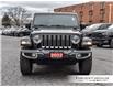 2022 Jeep Wrangler Unlimited Sahara (Stk: U20958) in Burlington - Image 2 of 32