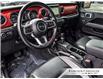 2022 Jeep Wrangler Unlimited Rubicon (Stk: U20955) in Burlington - Image 13 of 29
