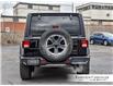 2022 Jeep Wrangler Unlimited Sahara (Stk: U20958) in Burlington - Image 5 of 32