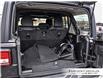 2022 Jeep Wrangler Unlimited Sahara (Stk: U20958) in Burlington - Image 6 of 32