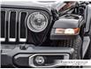 2022 Jeep Wrangler Unlimited Sahara (Stk: U20958) in Burlington - Image 8 of 32
