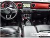 2022 Jeep Wrangler Unlimited Rubicon (Stk: U20955) in Burlington - Image 18 of 29