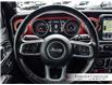 2022 Jeep Wrangler Unlimited Rubicon (Stk: U20955) in Burlington - Image 19 of 29