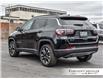 2023 Jeep Compass Limited (Stk: U20959) in Burlington - Image 4 of 31