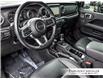 2022 Jeep Wrangler Unlimited Sahara (Stk: U20958) in Burlington - Image 14 of 32