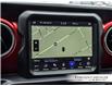 2022 Jeep Wrangler Unlimited Rubicon (Stk: U20955) in Burlington - Image 24 of 29