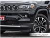 2023 Jeep Compass Limited (Stk: U20959) in Burlington - Image 7 of 31