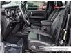 2022 Jeep Wrangler Unlimited Sahara (Stk: U20958) in Burlington - Image 15 of 32