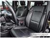 2022 Jeep Wrangler Unlimited Sahara (Stk: U20958) in Burlington - Image 16 of 32