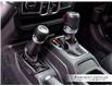 2022 Jeep Wrangler Unlimited Sahara (Stk: U20958) in Burlington - Image 18 of 32