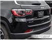 2023 Jeep Compass Limited (Stk: U20959) in Burlington - Image 10 of 31