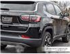 2023 Jeep Compass Limited (Stk: U20959) in Burlington - Image 11 of 31