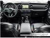 2022 Jeep Wrangler Unlimited Sahara (Stk: U20958) in Burlington - Image 20 of 32