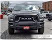 2021 RAM 1500 Classic SLT (Stk: U20949) in Burlington - Image 2 of 31