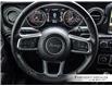 2022 Jeep Wrangler Unlimited Sahara (Stk: U20958) in Burlington - Image 21 of 32