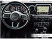 2022 Jeep Wrangler Unlimited Sahara (Stk: U20958) in Burlington - Image 25 of 32