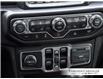 2022 Jeep Wrangler Unlimited Sahara (Stk: U20958) in Burlington - Image 26 of 32