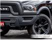 2021 RAM 1500 Classic SLT (Stk: U20949) in Burlington - Image 7 of 31