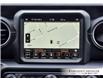 2022 Jeep Wrangler Unlimited Sahara (Stk: U20958) in Burlington - Image 27 of 32