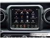 2022 Jeep Wrangler Unlimited Sahara (Stk: U20958) in Burlington - Image 28 of 32