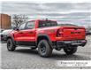 2025 RAM 1500 RHO (Stk: SN2320) in Burlington - Image 4 of 34