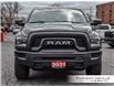 2021 RAM 1500 Classic SLT (Stk: U20949) in Burlington - Image 13 of 31