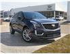 2025 Cadillac XT5 Sport (Stk: 34384) in Red Deer - Image 1 of 20