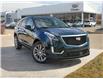 2025 Cadillac XT5 Sport (Stk: 34333) in Red Deer - Image 1 of 22