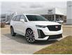2025 Cadillac XT6 Sport (Stk: 25850) in Red Deer - Image 1 of 23