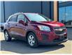 2016 Chevrolet Trax LT (Stk: B8632A) in Saskatoon - Image 13 of 26