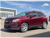 2016 Chevrolet Trax LT (Stk: B8632A) in Saskatoon - Image 5 of 26