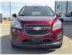 2016 Chevrolet Trax LT (Stk: B8632A) in Saskatoon - Image 4 of 26