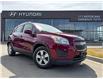 2016 Chevrolet Trax LT (Stk: B8632A) in Saskatoon - Image 1 of 26
