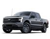 2025 Ford F-150 Lightning Flash (Stk: 25055) in La Malbaie - Image 1 of 7