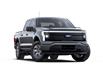 2025 Ford F-150 Lightning Flash (Stk: 25055) in La Malbaie - Image 4 of 7