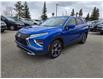2022 Mitsubishi Eclipse Cross SE (Stk: Q6271A) in Calgary - Image 3 of 24
