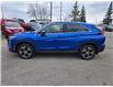 2022 Mitsubishi Eclipse Cross SE (Stk: Q6271A) in Calgary - Image 4 of 24