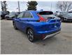 2022 Mitsubishi Eclipse Cross SE (Stk: Q6271A) in Calgary - Image 5 of 24